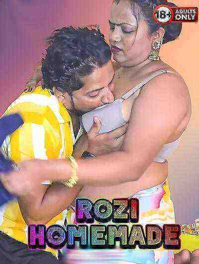 Homemade Rozi Uncut (2025) Unrated (2025)