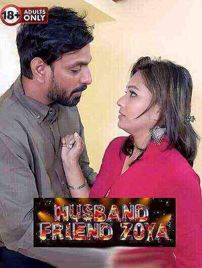 Husband Friend Zoya (2024) Unrated (2024)