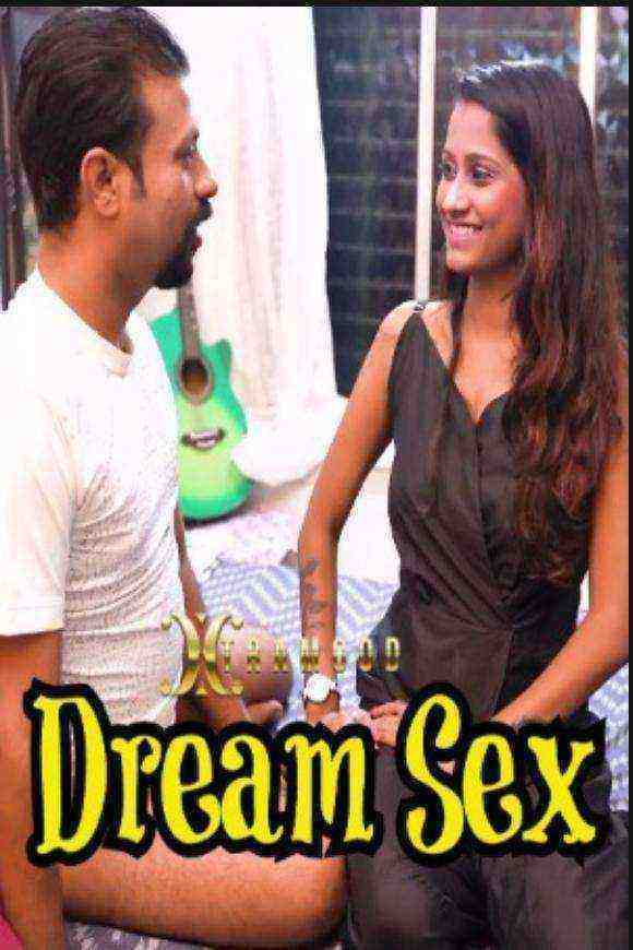 Dream Sex With Dream Girl (2022) Xtramood Originals (2022)