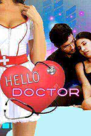 Hello Doctor (2022) Season 1 Episode 2 (vibeflix) (2022)