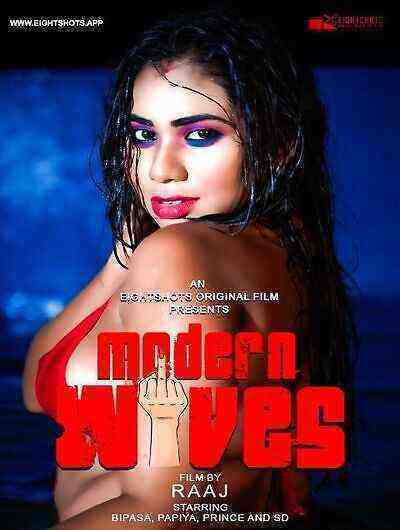 Modern Wives (2023) Season 1 Episode 1 Eightshots Originals (2023)
