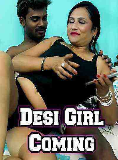 Desi Girl Cuming (2023) Unrated (2023)