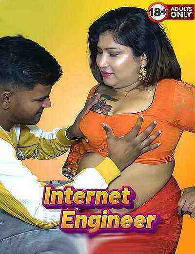Internet Engineer (2025) Unrated (2025)