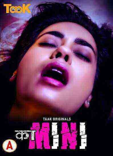 Kamini (2023) Season 1 Episode 1 - 3 (taak Originals) (2023)