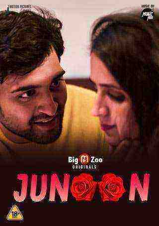 Jeeja Ka Junoon Season 1 Complete (2021) Big Movie Zoo (2021)