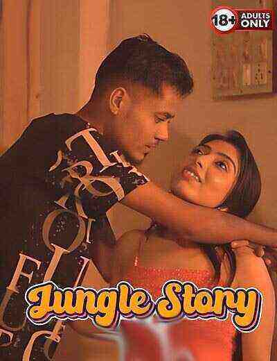 Jungle Story Uncut (2025) Unrated (2025)