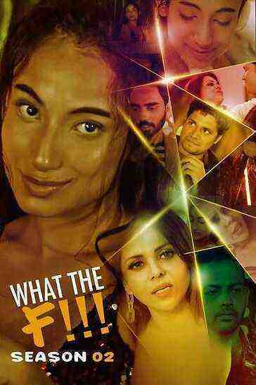 What The F!!! Part 2 (2023) Season 2 Episode 1 (kooku Originals) (2023)
