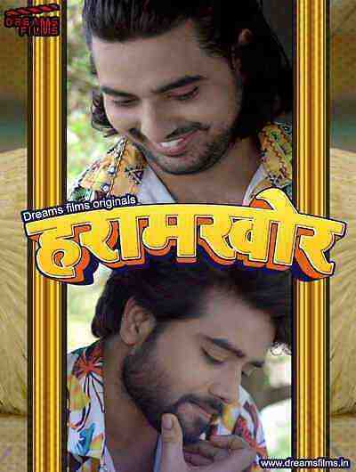 Haramkhor (2023) Season 1 Episode 1 Dreams Films Originals (2023)