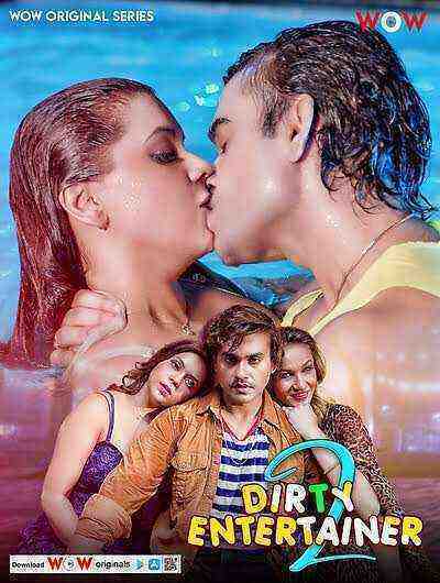 Dirty Entertainer (2023) Season 2 Episode 3 Wow Originals (2023)