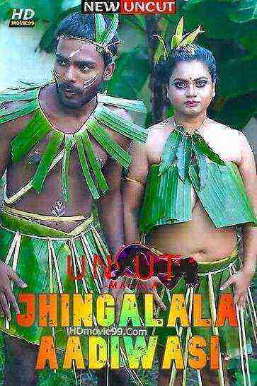 Jhingalala Aadiwasi (2022) Uncutmasala (2022)