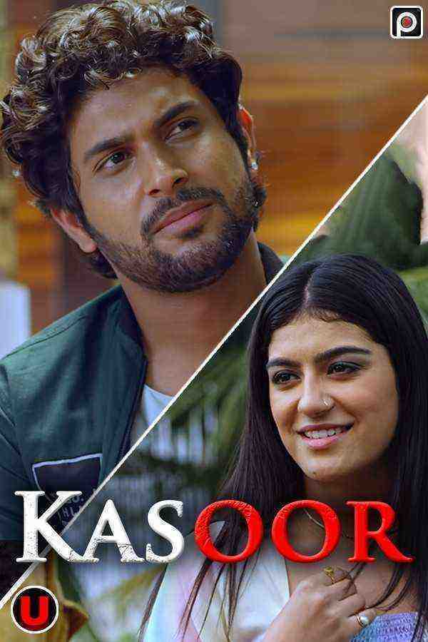 Kasoor (2023) Season 1 Episode 1 (primeflix Originals) (2023)
