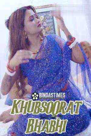Khubsoorat Bhabhi (2024) Bindastimes Originals (2024)