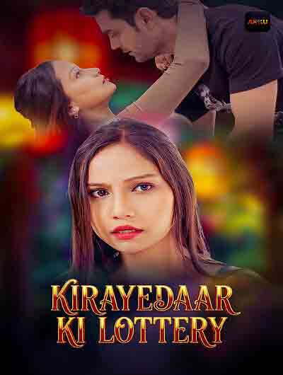 Kirayedaar Ki Lottery (2025) Season 1 Episode 1 Akkuott (2025)