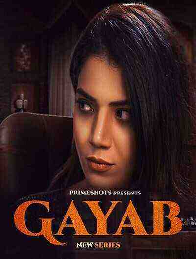 Gayab (2022) Season 1 Episode 1 Primeshots (2022)