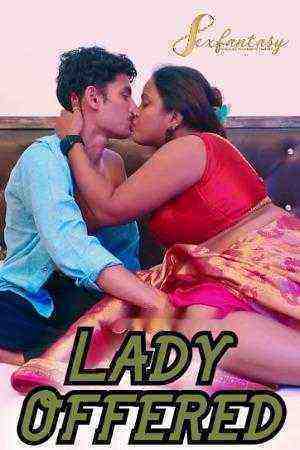 Lady Offered (2024) Sexfantasy (2024)
