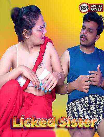 Licked Sister Uncut (2025) Unrated (2025)
