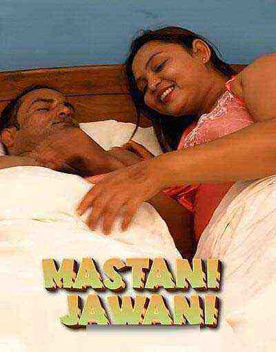 Mastani Jawani Uncut (2025) Unrated (2025)