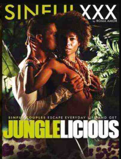 [18+] Junglelicious