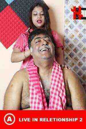 Live-in Relationship 2 (2023) Hotmirchi (2023)
