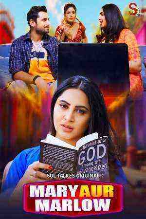 Mary And Marlow (2024) Season 1 Episode 2 Sol Talkies Originals (2024)