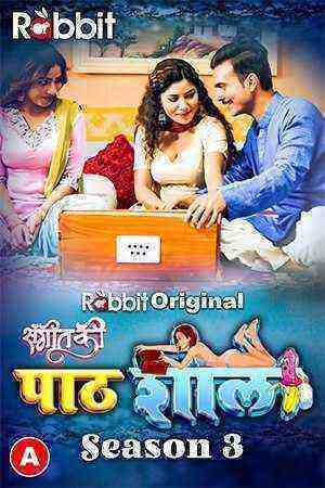 Pathshala (2023) Season 3 Episode 4 Rabbit Original (2023)
