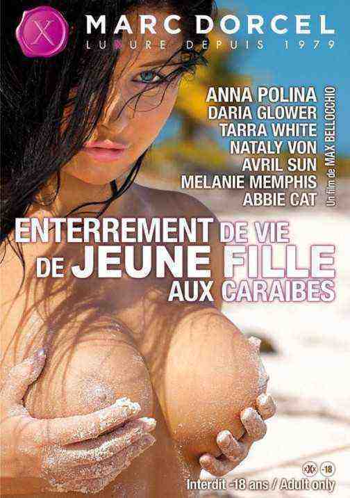 [18+] Enterrement De Vie De Jeune Fille Aux Caraibes
