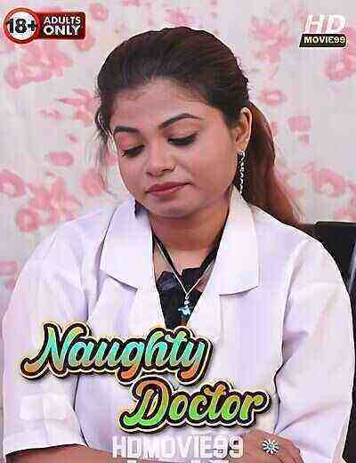 Naughty Doctor Hindi Uncut (2025) Unrated (2025)