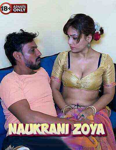 Naukrani Zoya (2024) Unrated (2024)