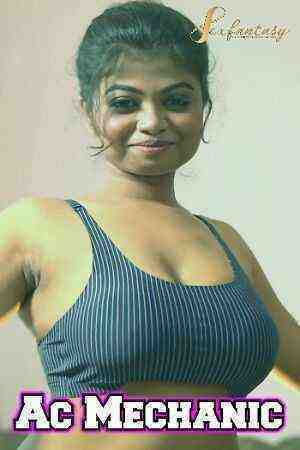 Ac Mechanic (2023) Sexfantasy (2023)