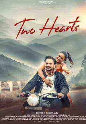 Two Hearts (2023) Season 1 Episode 2 Wow Originals (2023)