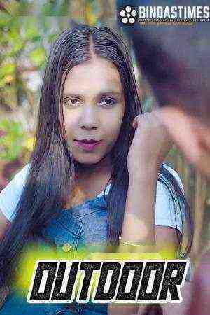 Outdoor Priya (2024) Bindastimes Originals (2024)