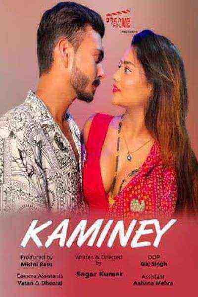 Kaminey (2022) Season 1 Episode 2 (dreamsfilms Original) (2022)