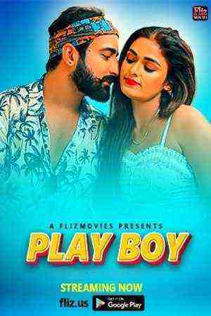 Playboy (2023) Season 1 Episode 2 Fliz Movies (2023)