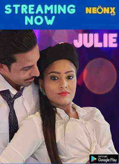 Julie Uncut (2022) Neonx (2022)