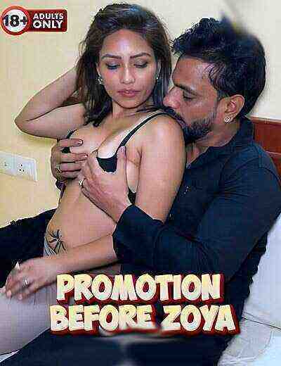 Promotion Before Zoya Uncut (2024) Unrated (2024)