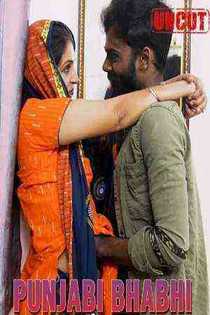 Punjabi Bhabhi (2024) Xtramood (2024)