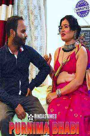 Purnima Bhabi (2024) Bindastimes Originals (2024)