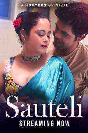 Sauteli (2023) Season 1 Episode 4 (hunters Originals) (2023)