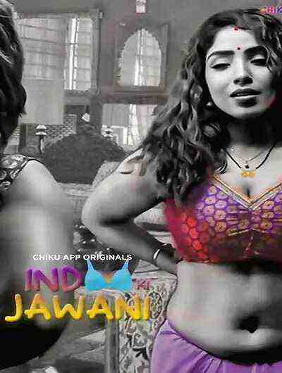 Indoo Ki Jawani (2023) Season 1 Episode 2 Chiku (2023)