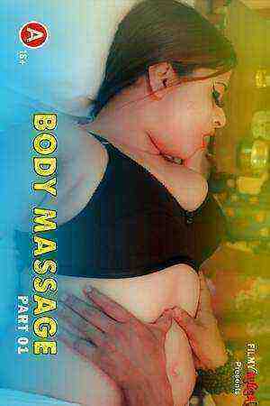 Sagarika Body Massage (2022) (filmymurga Originals) (2022)