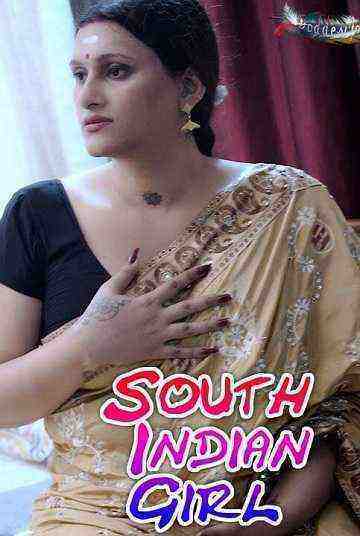 South Indian Girl (2023) (goddesmahi) Uncut (2023)