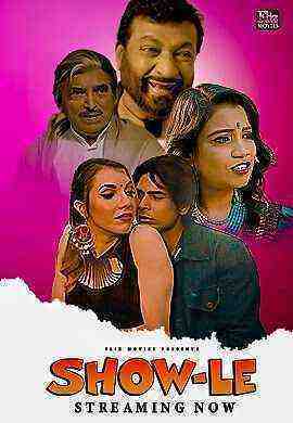 Show Le (2023) Season 1 Episode 1 Fliz Movies (2023)