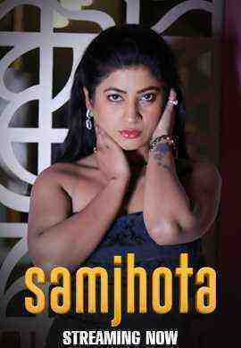 Samjhota (2024) Season 1 Episode 2 Hulchul Originals (2024)