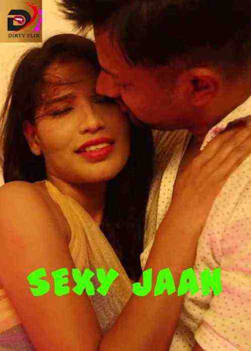 Sexy Jaan (2023) Dirty Flix (2023)