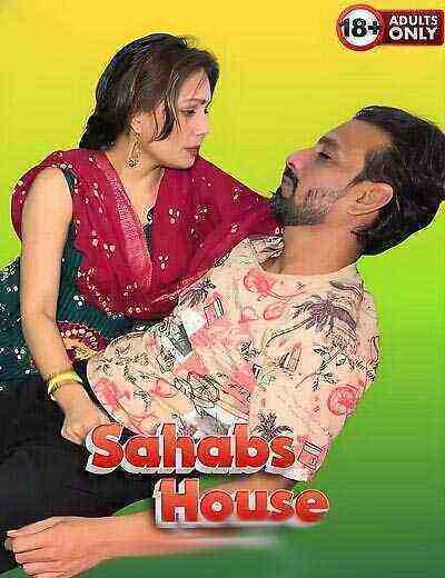 Sahabs House Zoya Uncut (2025) Unrated (2025)