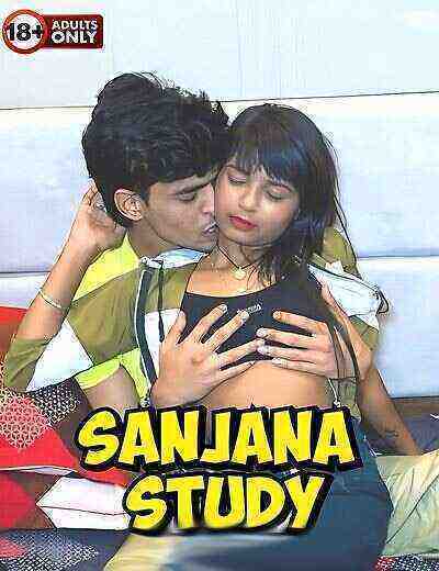 Sanjana Study Uncut (2025) Unrated (2025)