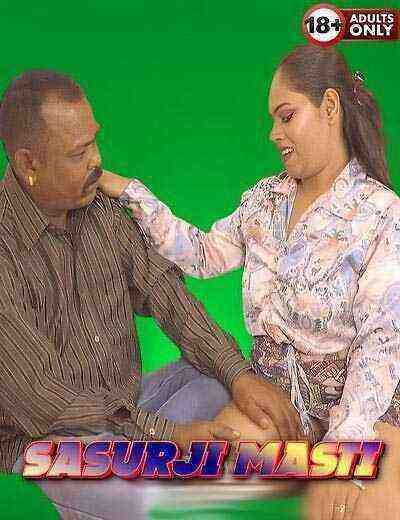 Sasurji Masti Uncut (2025) Unrated (2025)