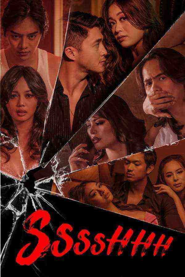 Sssshhh (2023) Season 1 Episode 4 Vivamax (2023)