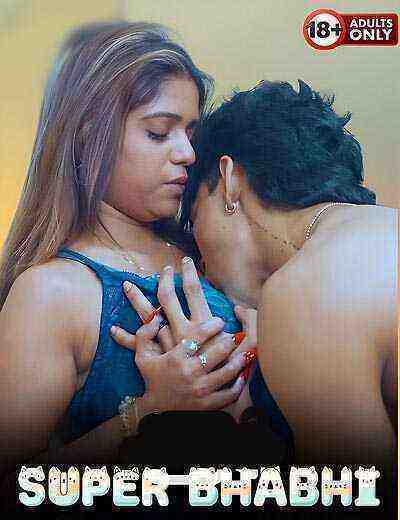 Super Bhabhi Uncut (2025) Unrated (2025)
