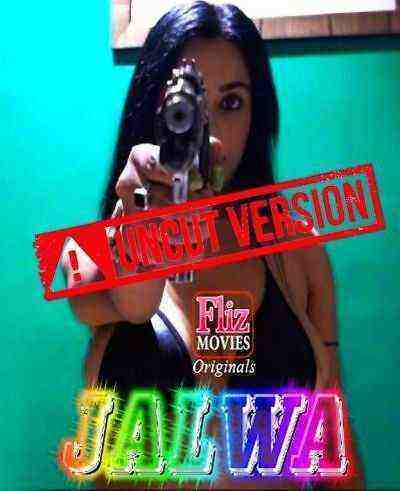 Jalwa (2023) Fliz Movies (2023)